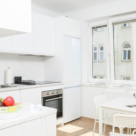 Hideaway Favoriten Viena Exterior foto